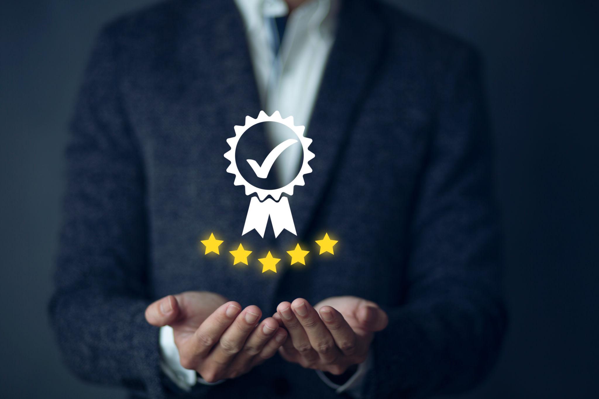 ISO sertifikatı almaq üçün Revisa MMC ilə əməkdaşlığın üstünlükləri